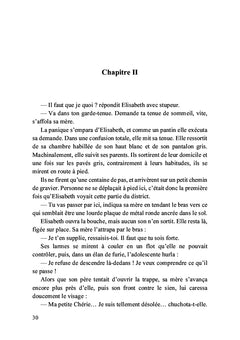 Le district des oubliés