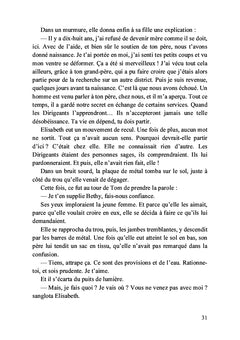 Le district des oubliés