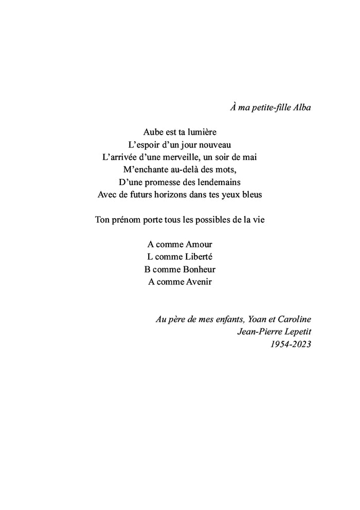 De la sale gosse à la mère veilleuse