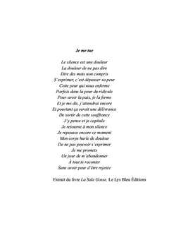 De la sale gosse à la mère veilleuse