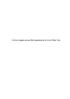 De l'autre côté du rêve