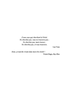 De l'autre côté du rêve