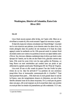 De l'autre côté du rêve