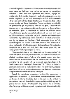 De l'autre côté du rêve