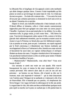 De l'autre côté du rêve