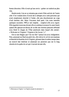 De l'autre côté du rêve