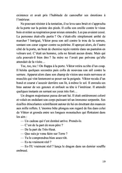 De l'autre côté du rêve
