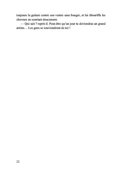 De l'autre côté du rêve