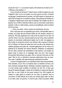 De l'autre côté du rêve