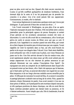 De l'autre côté du rêve