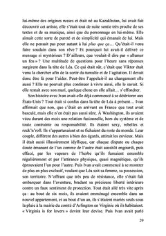 De l'autre côté du rêve