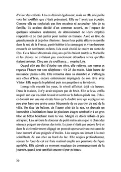 De l'autre côté du rêve
