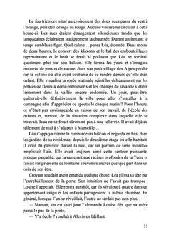 De l'autre côté du rêve