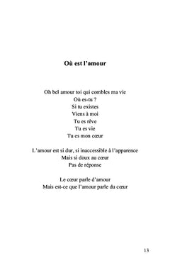 L'âme du cœur