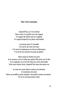 L'âme du cœur