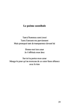 L'âme du cœur