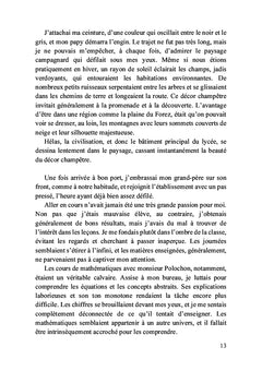 Le diable moderne a deux visages