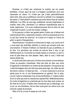 Le diable moderne a deux visages