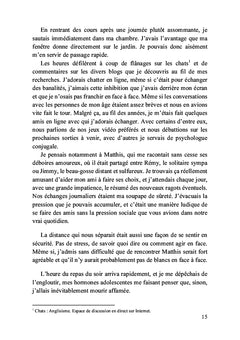 Le diable moderne a deux visages
