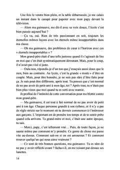 Le diable moderne a deux visages