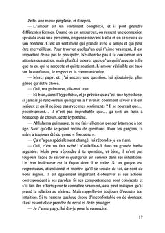 Le diable moderne a deux visages