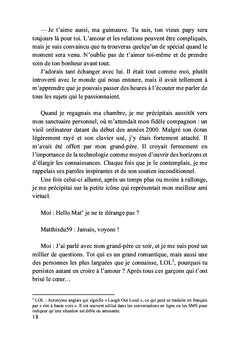 Le diable moderne a deux visages