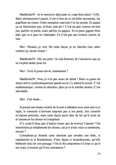 Le diable moderne a deux visages