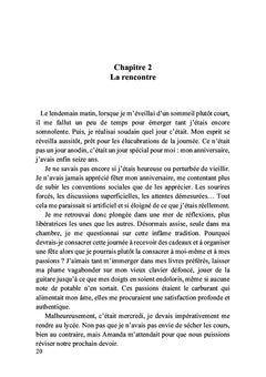 Le diable moderne a deux visages