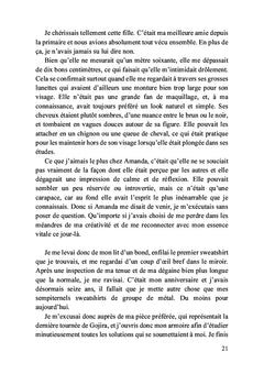 Le diable moderne a deux visages