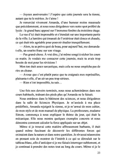Le diable moderne a deux visages