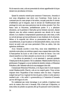 Le diable moderne a deux visages