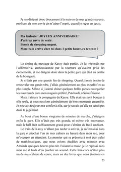 Le diable moderne a deux visages