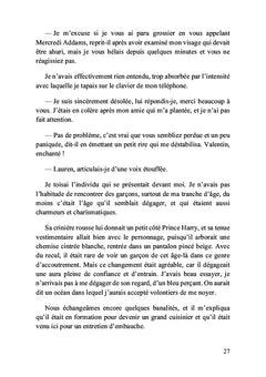 Le diable moderne a deux visages