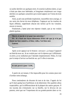 Le diable moderne a deux visages