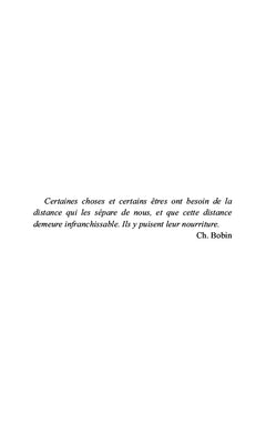 Les parts tendres 3 "in Memoriam"