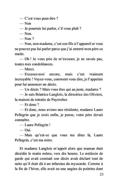 Les parts tendres 3 "in Memoriam"