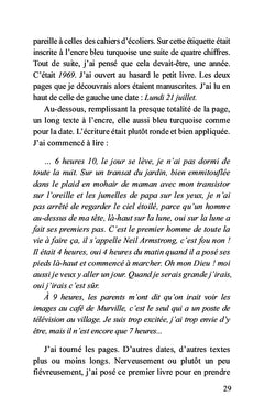 Les parts tendres 3 "in Memoriam"