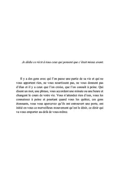 Line et ces gens-là