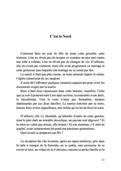 Line et ces gens-là