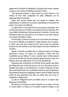 Line et ces gens-là