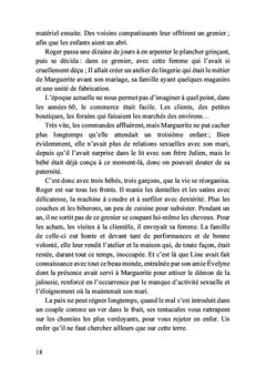 Line et ces gens-là