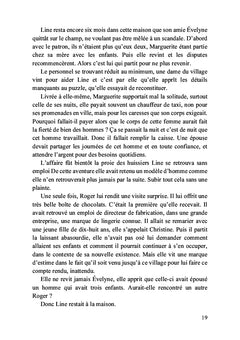 Line et ces gens-là