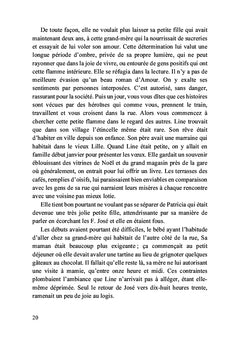 Line et ces gens-là