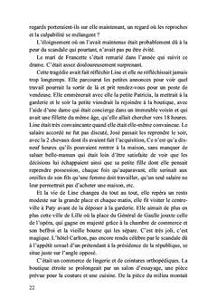 Line et ces gens-là
