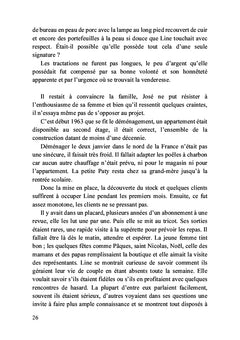 Line et ces gens-là