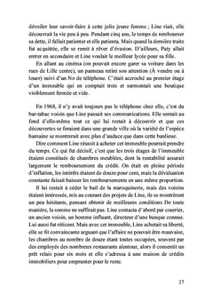 Line et ces gens-là