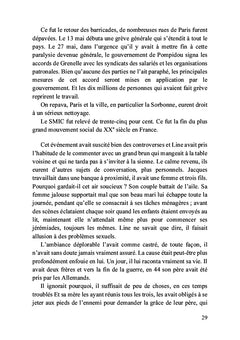 Line et ces gens-là