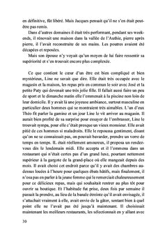 Line et ces gens-là