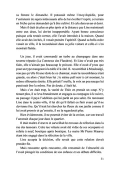 Line et ces gens-là