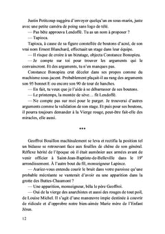 T'as des nouvelles ?